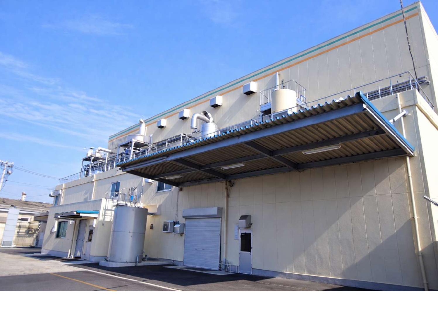 株式会社N長崎工場